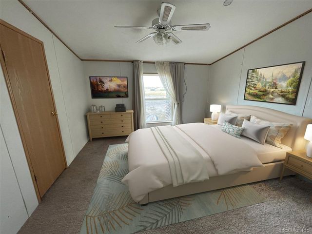 5991 S County Road 181, Byers, CO 80103