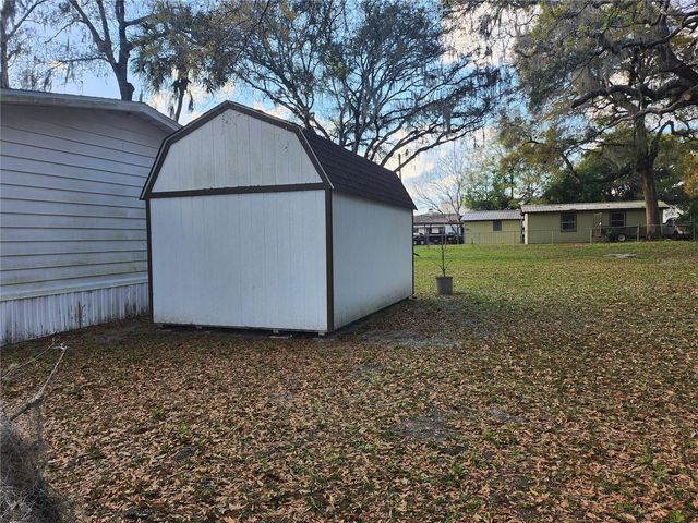 6091 SE 114TH STREET ROAD, Belleview, FL 34420
