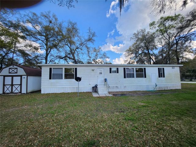 6091 SE 114TH STREET ROAD, Belleview, FL 34420