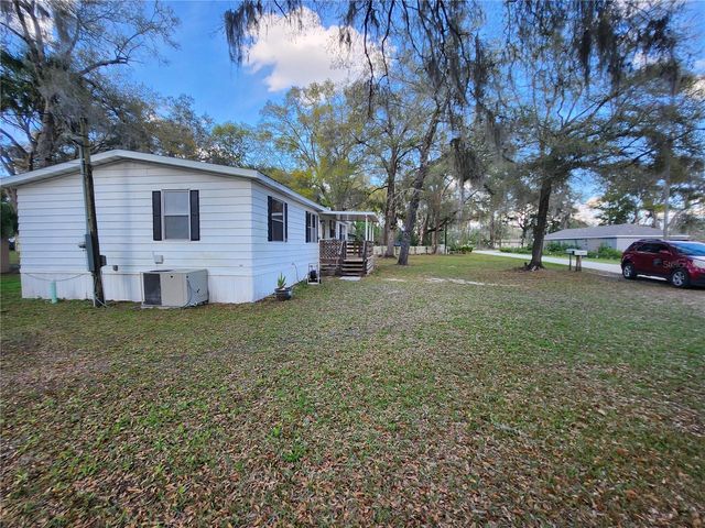 6091 SE 114TH STREET ROAD, Belleview, FL 34420