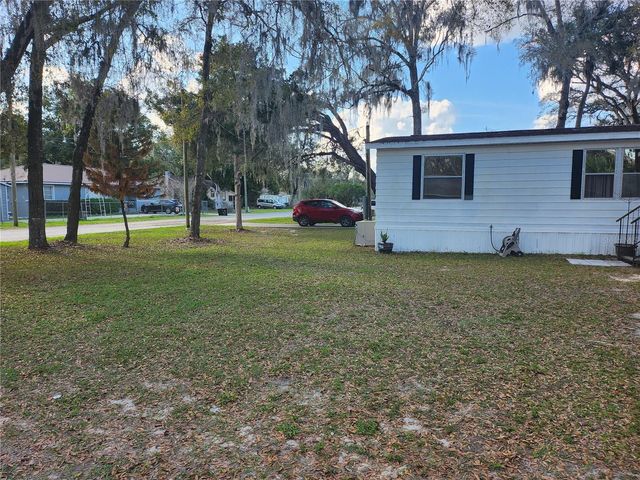 6091 SE 114TH STREET ROAD, Belleview, FL 34420