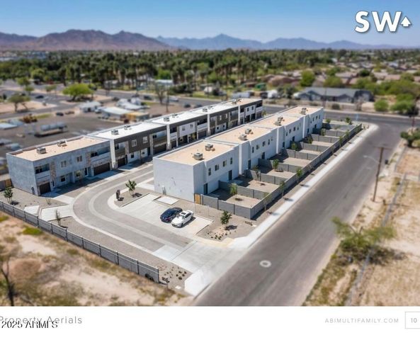 6631 S 7th Street Unit 7, Phoenix, AZ 85042