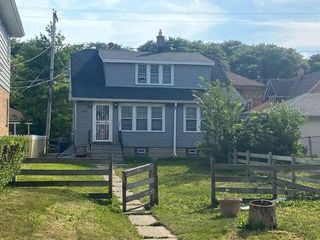 4535 W Fond Du Lac AVENUE, Milwaukee, WI 53216