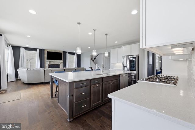 4357 SHAMROCK DR, Monrovia, MD 21770