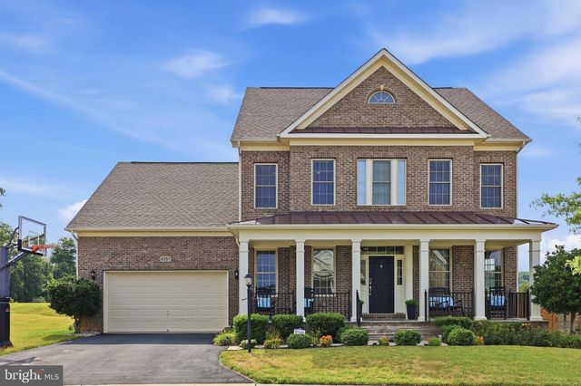 4357 SHAMROCK DR, Monrovia, MD 21770