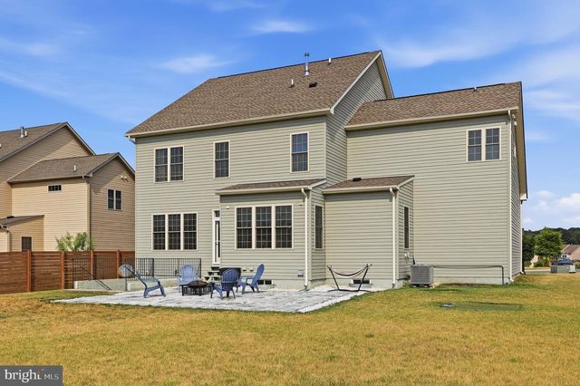 4357 SHAMROCK DR, Monrovia, MD 21770