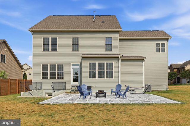 4357 SHAMROCK DR, Monrovia, MD 21770