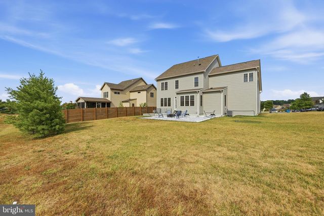 4357 SHAMROCK DR, Monrovia, MD 21770