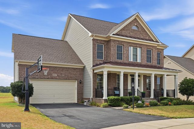 4357 SHAMROCK DR, Monrovia, MD 21770