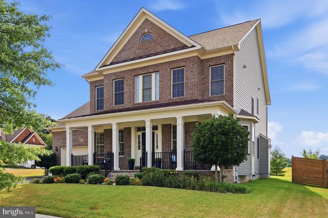 4357 SHAMROCK DR, Monrovia, MD 21770