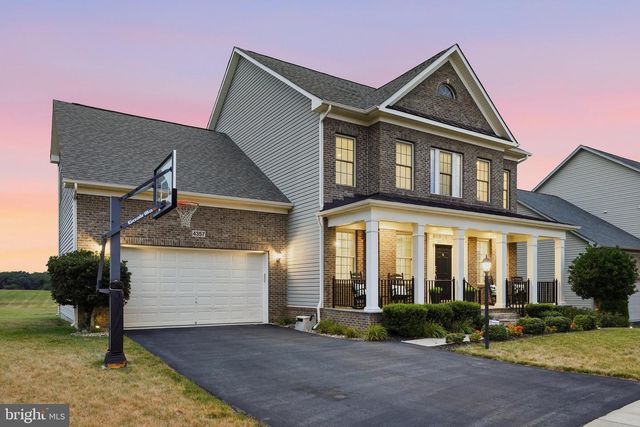 4357 SHAMROCK DR, Monrovia, MD 21770