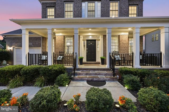 4357 SHAMROCK DR, Monrovia, MD 21770