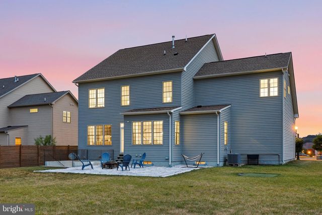 4357 SHAMROCK DR, Monrovia, MD 21770