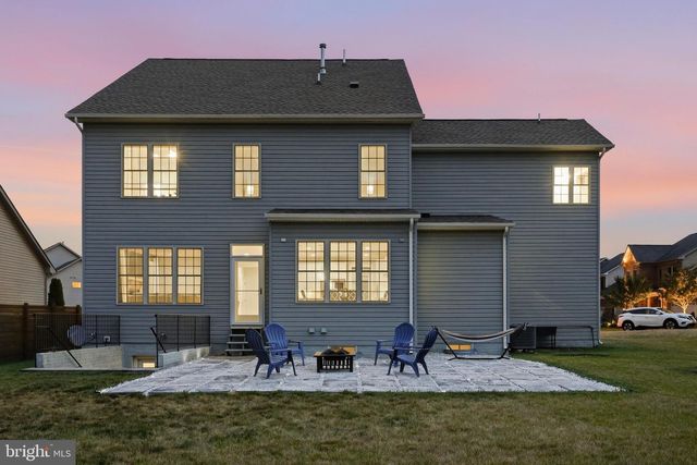 4357 SHAMROCK DR, Monrovia, MD 21770