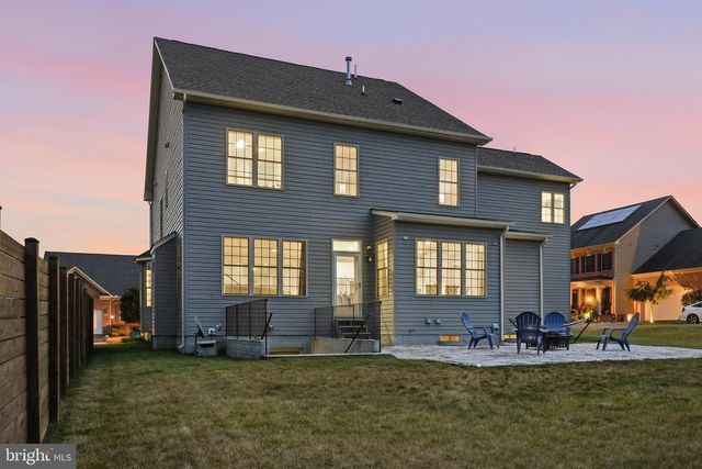 4357 SHAMROCK DR, Monrovia, MD 21770