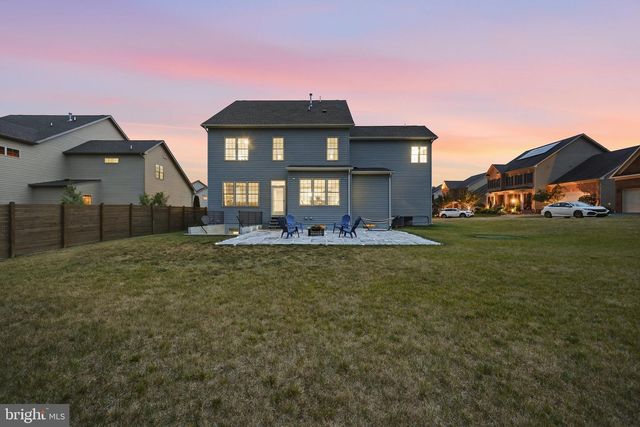 4357 SHAMROCK DR, Monrovia, MD 21770
