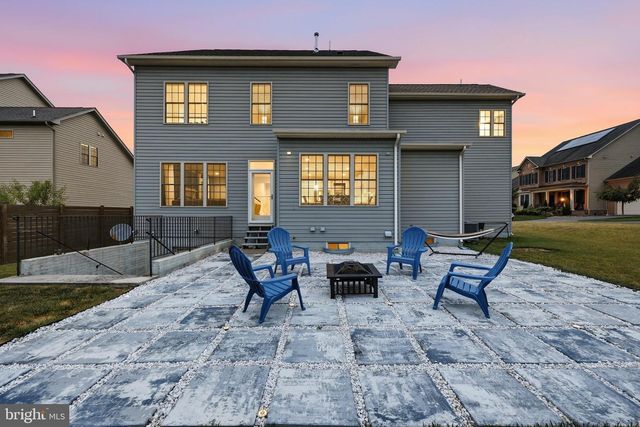 4357 SHAMROCK DR, Monrovia, MD 21770