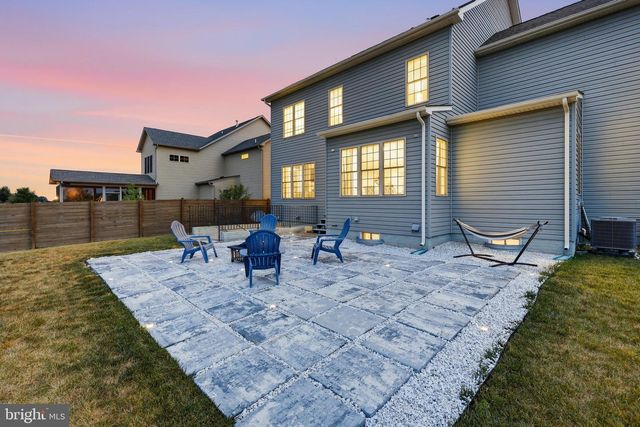 4357 SHAMROCK DR, Monrovia, MD 21770