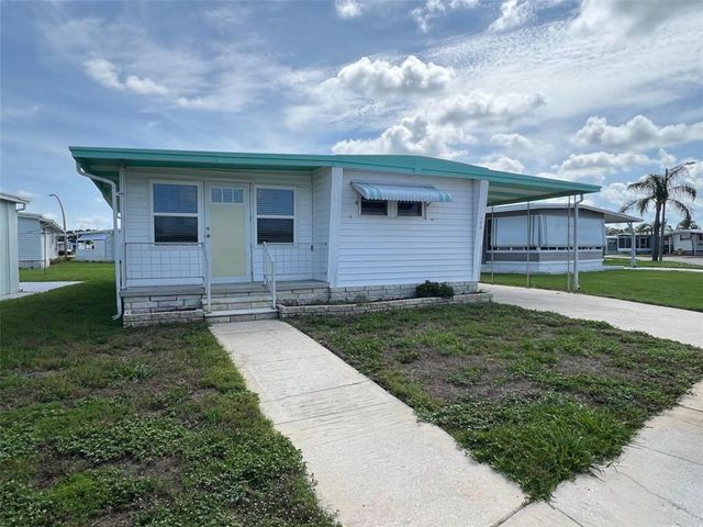 13225 101ST STREET 199, Largo, FL 33773
