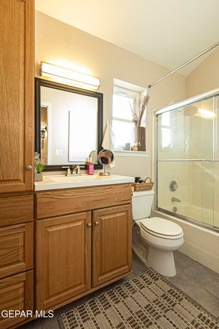 1123 Night Hawk Drive, El Paso, TX 79912