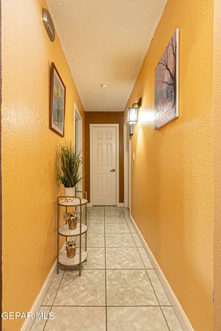 1123 Night Hawk Drive, El Paso, TX 79912