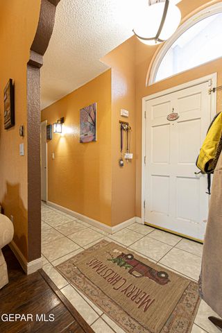 1123 Night Hawk Drive, El Paso, TX 79912