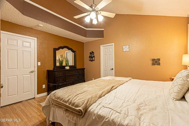 1123 Night Hawk Drive, El Paso, TX 79912