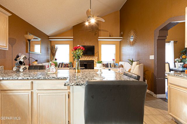 1123 Night Hawk Drive, El Paso, TX 79912