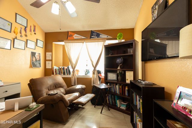 1123 Night Hawk Drive, El Paso, TX 79912