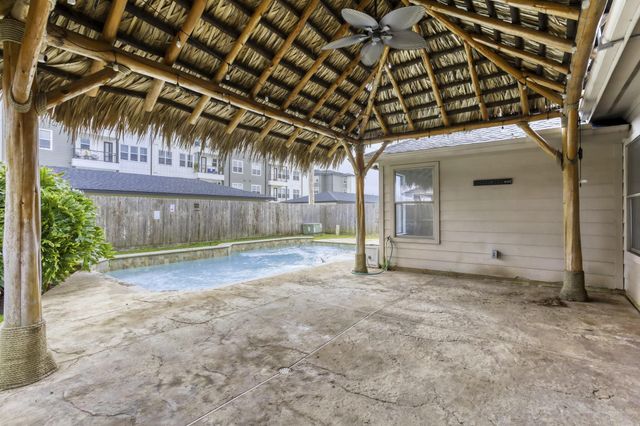 16919 Canyon Springs Lane, Friendswood, TX 77546