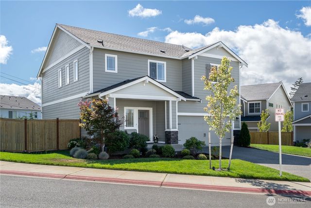 4398 Nettle Drive SE, Port Orchard, WA 98366