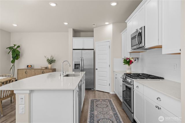 4398 Nettle Drive SE, Port Orchard, WA 98366