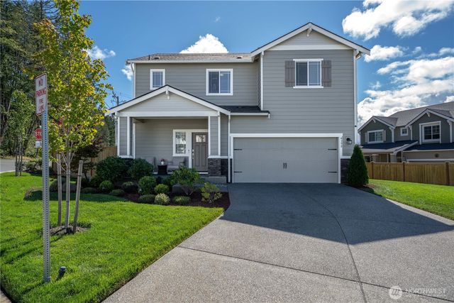4398 Nettle Drive SE, Port Orchard, WA 98366