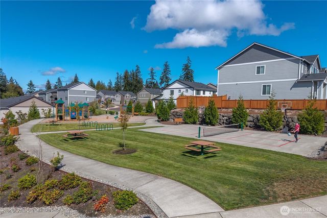 4398 Nettle Drive SE, Port Orchard, WA 98366