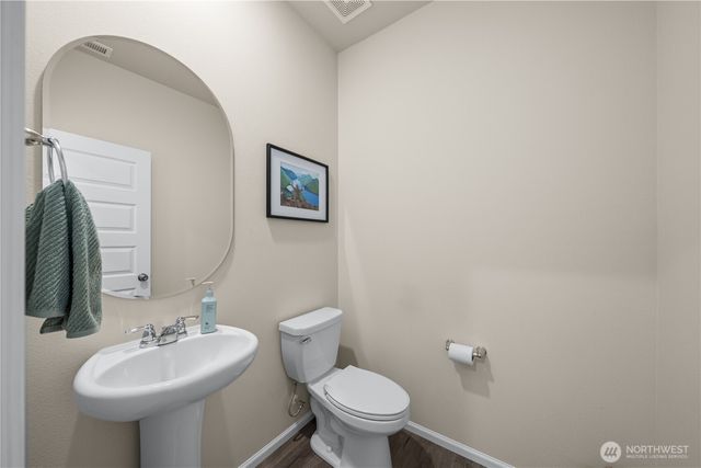4398 Nettle Drive SE, Port Orchard, WA 98366