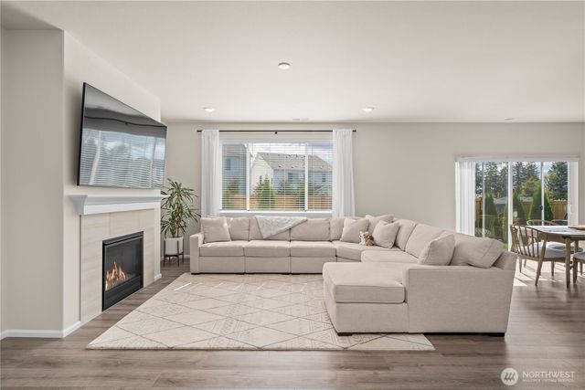 4398 Nettle Drive SE, Port Orchard, WA 98366