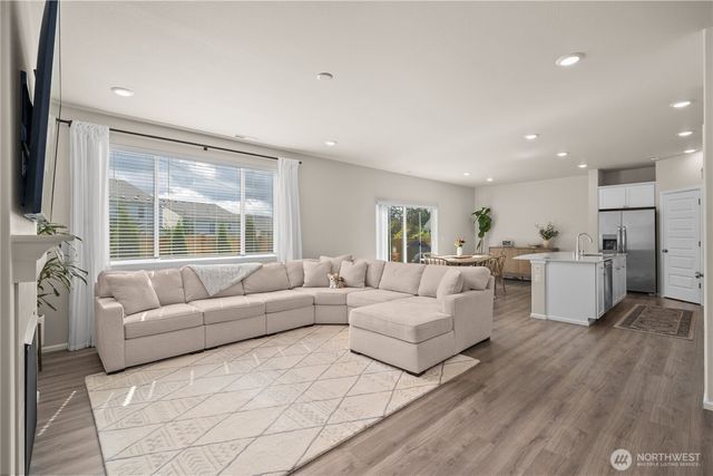 4398 Nettle Drive SE, Port Orchard, WA 98366