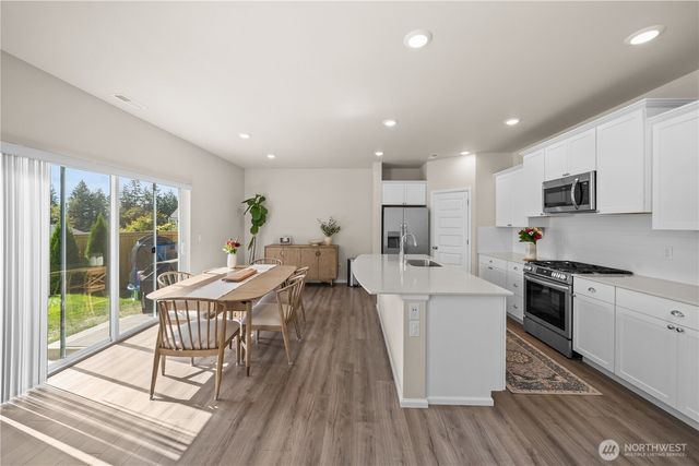 4398 Nettle Drive SE, Port Orchard, WA 98366