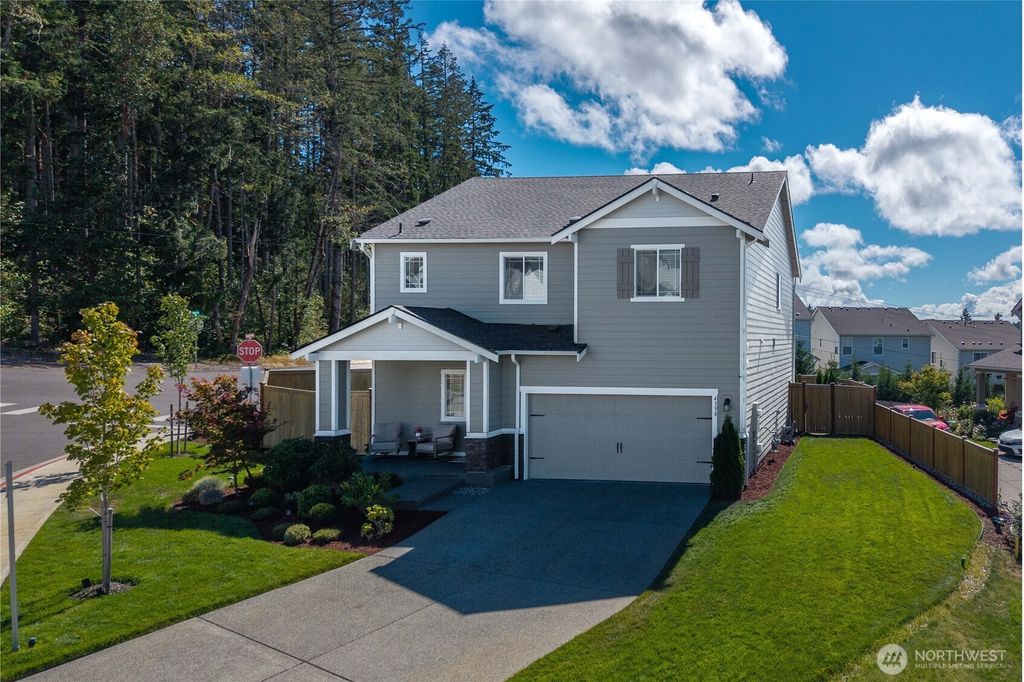 4398 Nettle Drive SE, Port Orchard, WA 98366