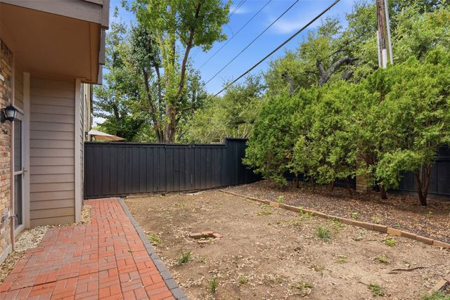 5616 Preston Oaks Road 1601, Dallas, TX 75254