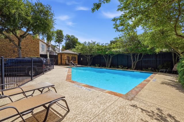 5616 Preston Oaks Road 1601, Dallas, TX 75254