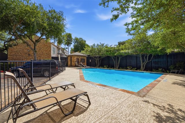 5616 Preston Oaks Road 1601, Dallas, TX 75254