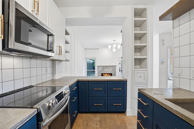5616 Preston Oaks Road 1601, Dallas, TX 75254