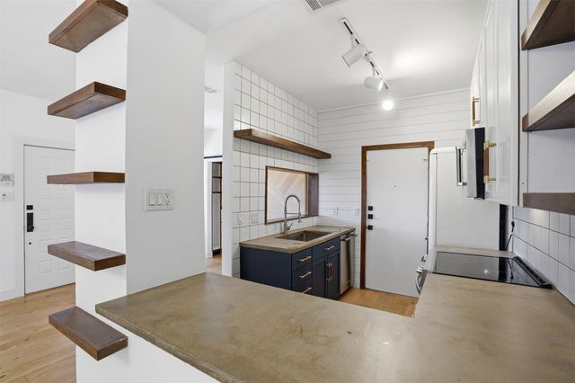 5616 Preston Oaks Road 1601, Dallas, TX 75254