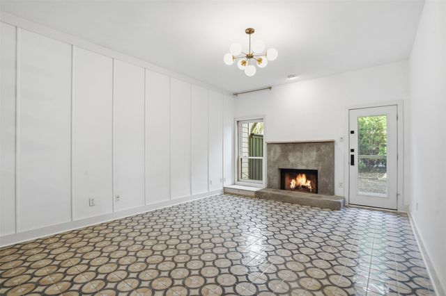 5616 Preston Oaks Road 1601, Dallas, TX 75254