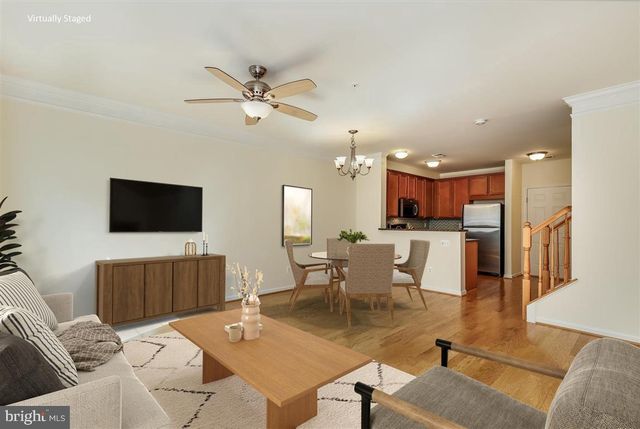 15221 LEICESTERSHIRE ST, Woodbridge, VA 22191