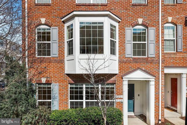 15221 LEICESTERSHIRE ST, Woodbridge, VA 22191