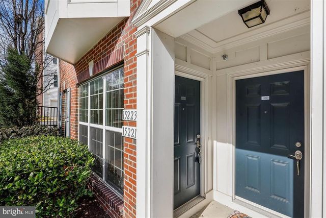 15221 LEICESTERSHIRE ST, Woodbridge, VA 22191