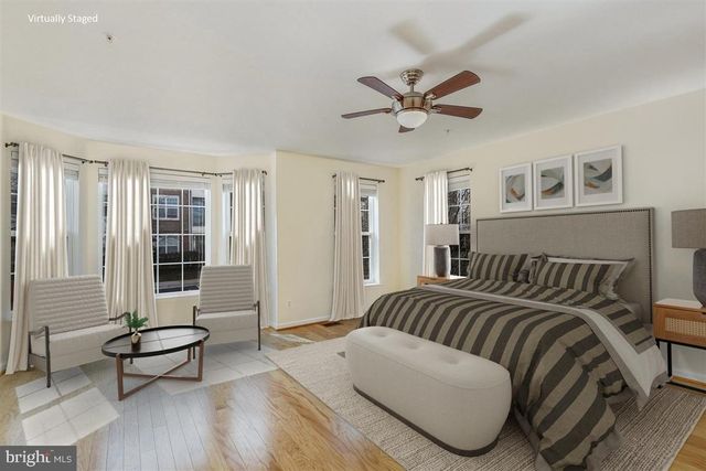 15221 LEICESTERSHIRE ST, Woodbridge, VA 22191