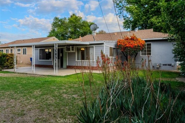 7859 Sycamore Avenue, Riverside, CA 92504